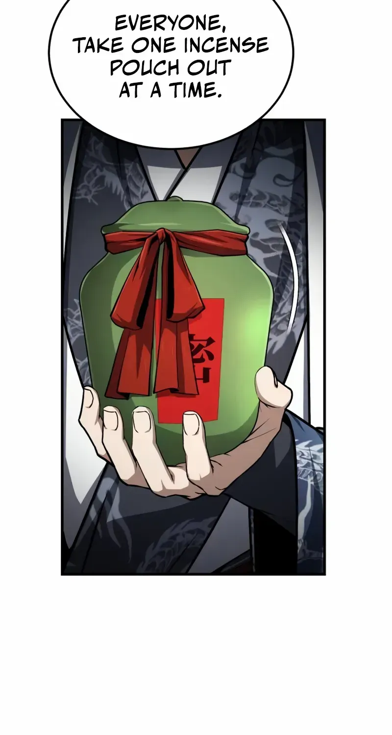 Star Instructor, Master Baek Chapter 131 page 55 - 