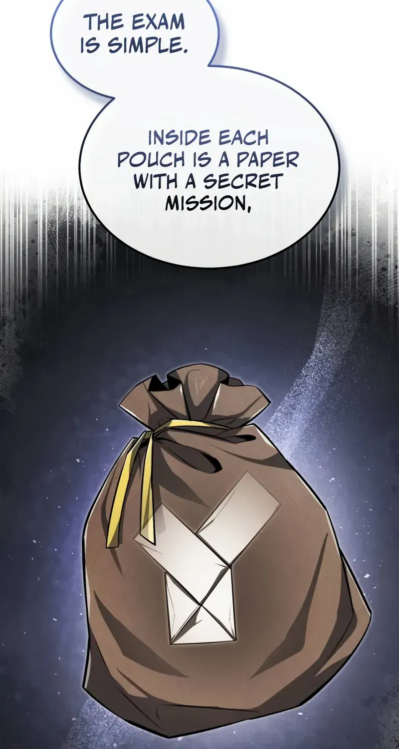 Star Instructor, Master Baek Chapter 131 page 57 - 