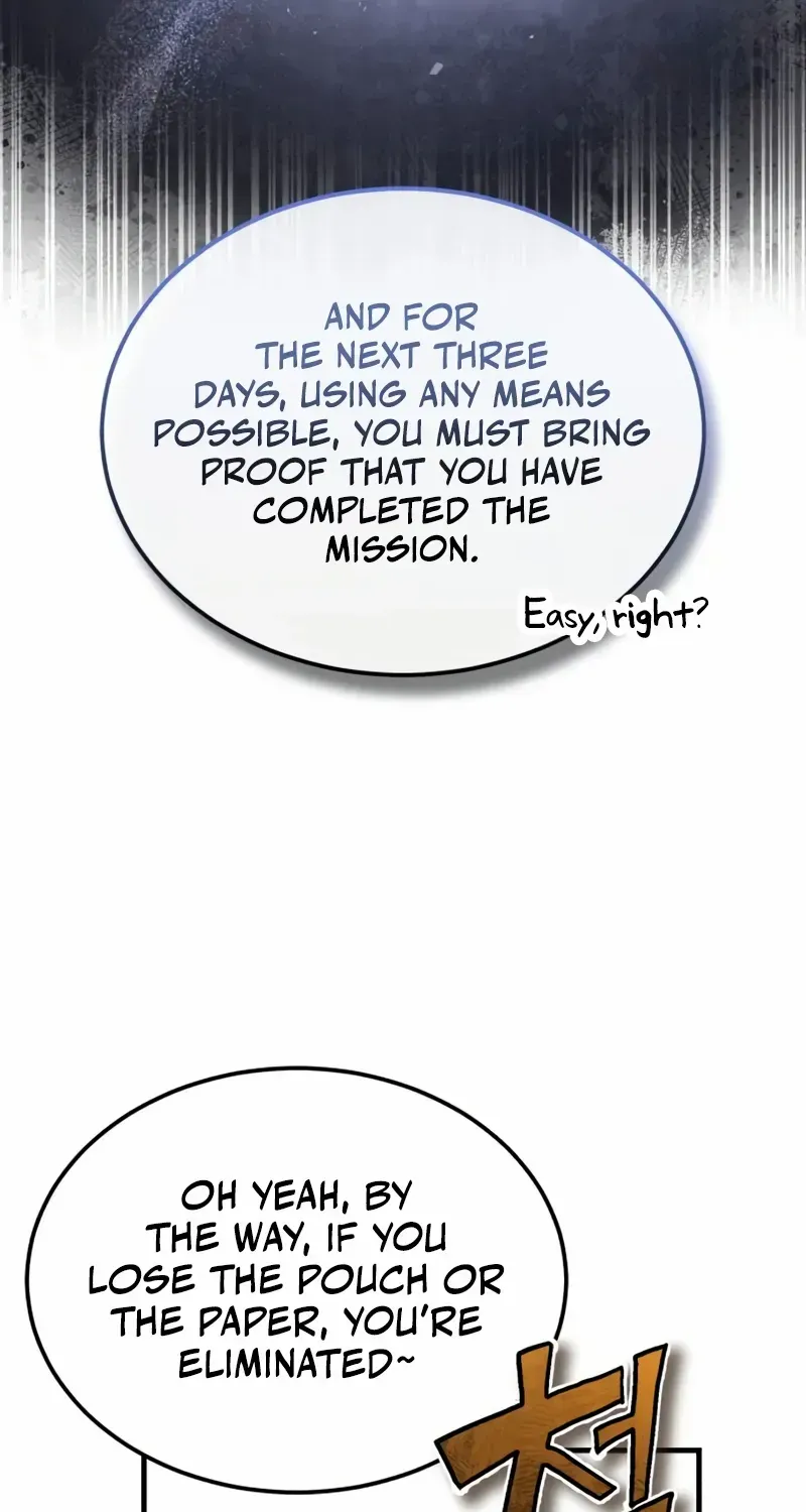 Star Instructor, Master Baek Chapter 131 page 58 - 