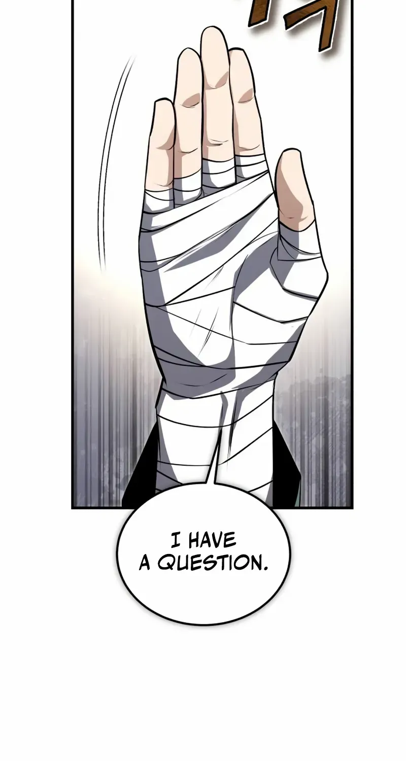 Star Instructor, Master Baek Chapter 131 page 59 - 