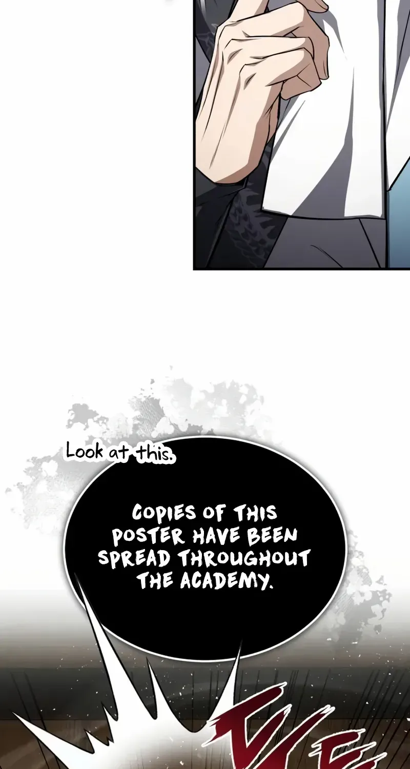 Star Instructor, Master Baek Chapter 131 page 66 - 