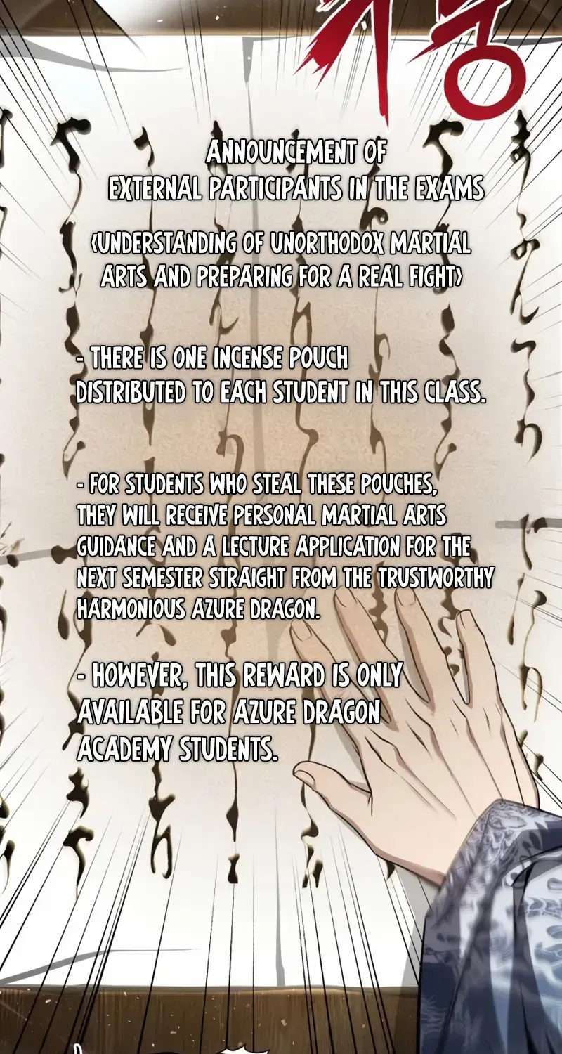 Star Instructor, Master Baek Chapter 131 page 67 - 