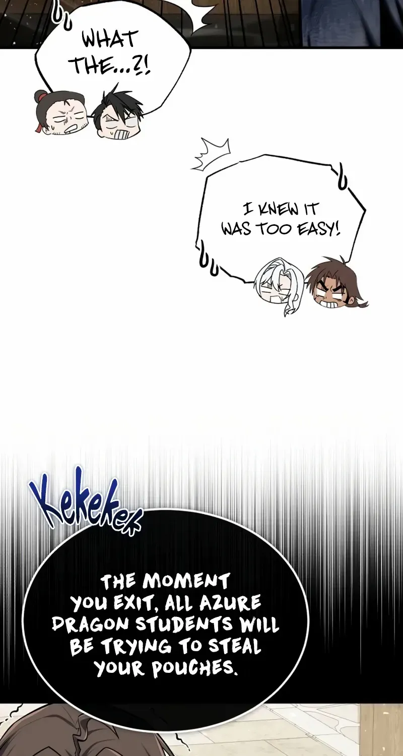 Star Instructor, Master Baek Chapter 131 page 68 - 