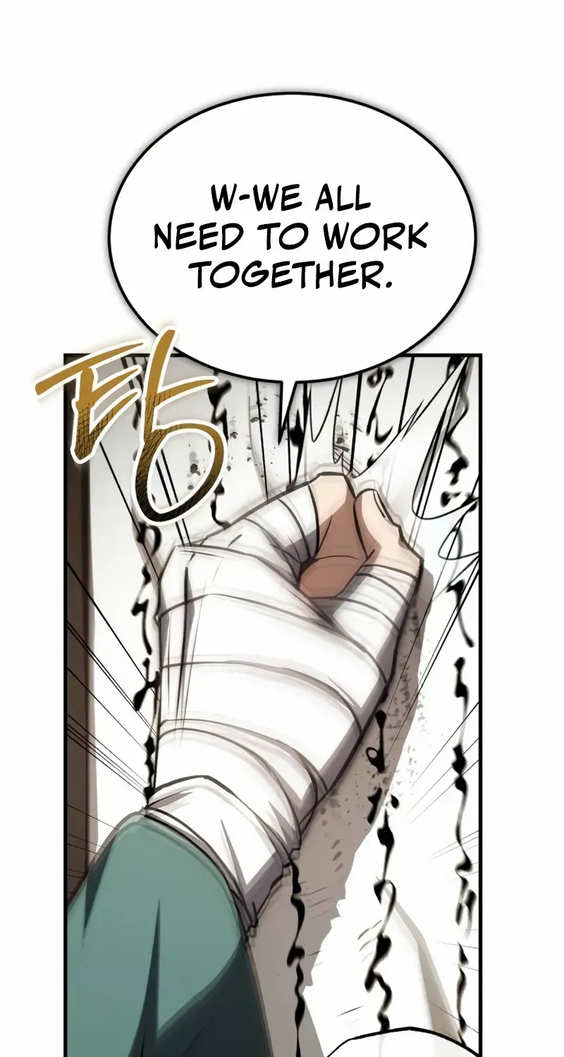 Star Instructor, Master Baek Chapter 131 page 75 - 