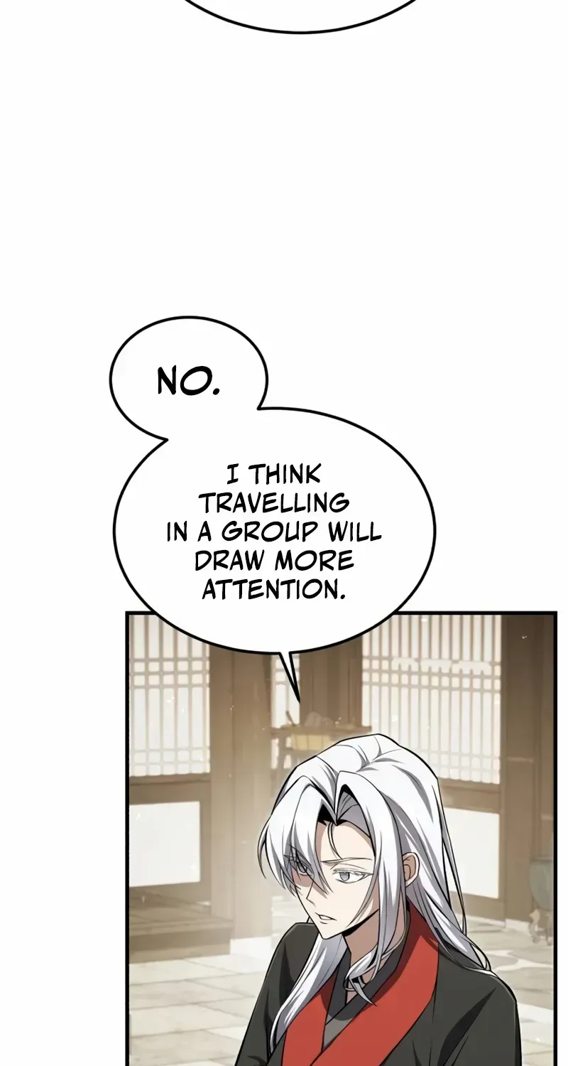 Star Instructor, Master Baek Chapter 131 page 78 - 