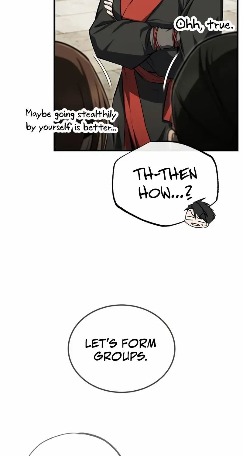 Star Instructor, Master Baek Chapter 131 page 79 - 