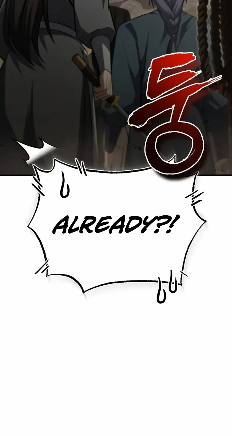 Star Instructor, Master Baek Chapter 131 page 84 - 