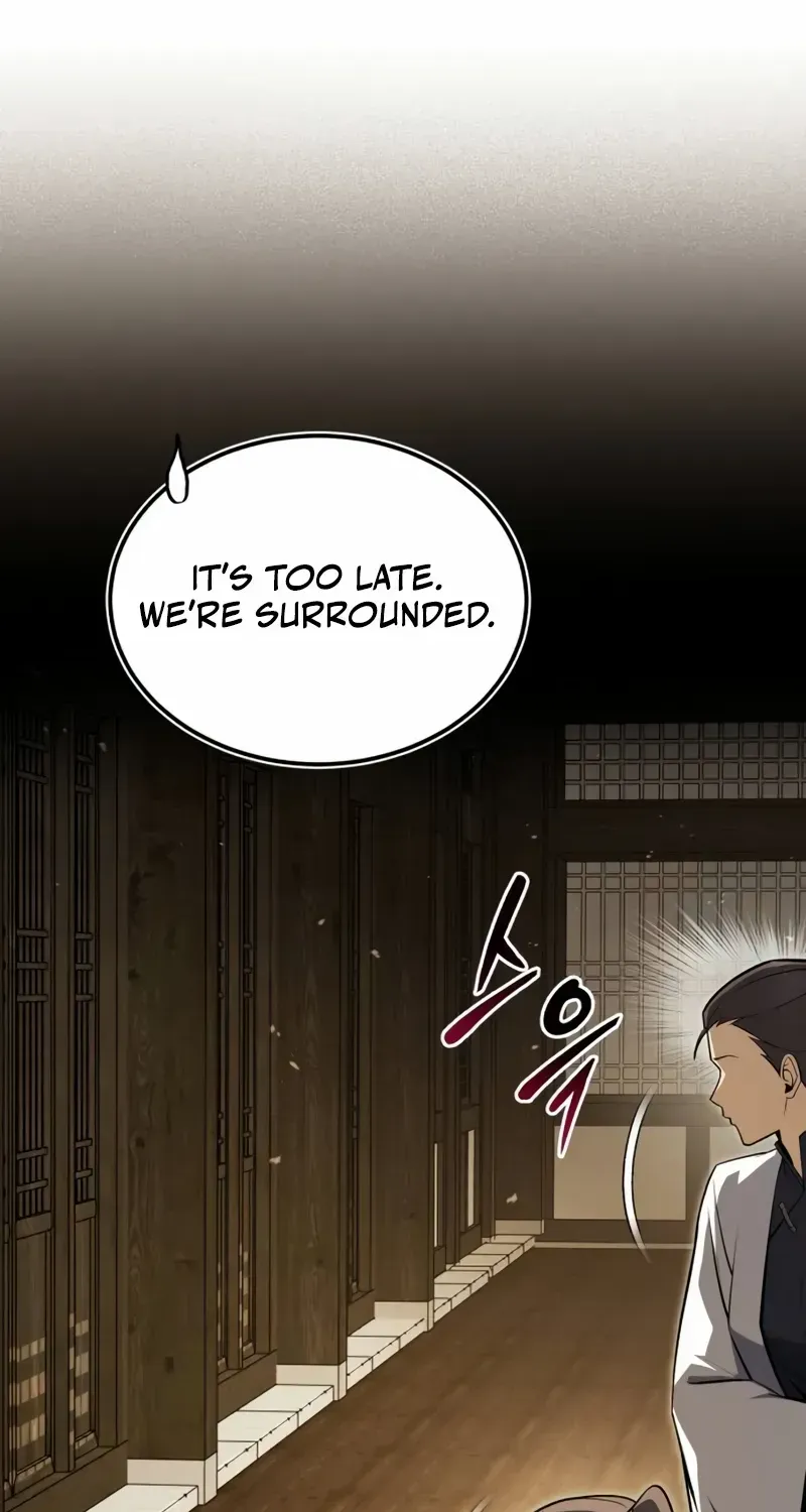 Star Instructor, Master Baek Chapter 131 page 86 - 