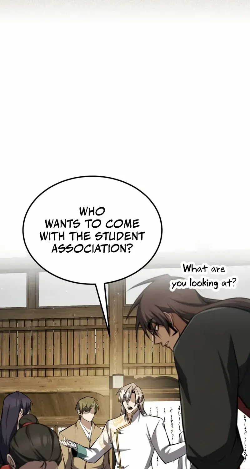 Star Instructor, Master Baek Chapter 131 page 88 - 