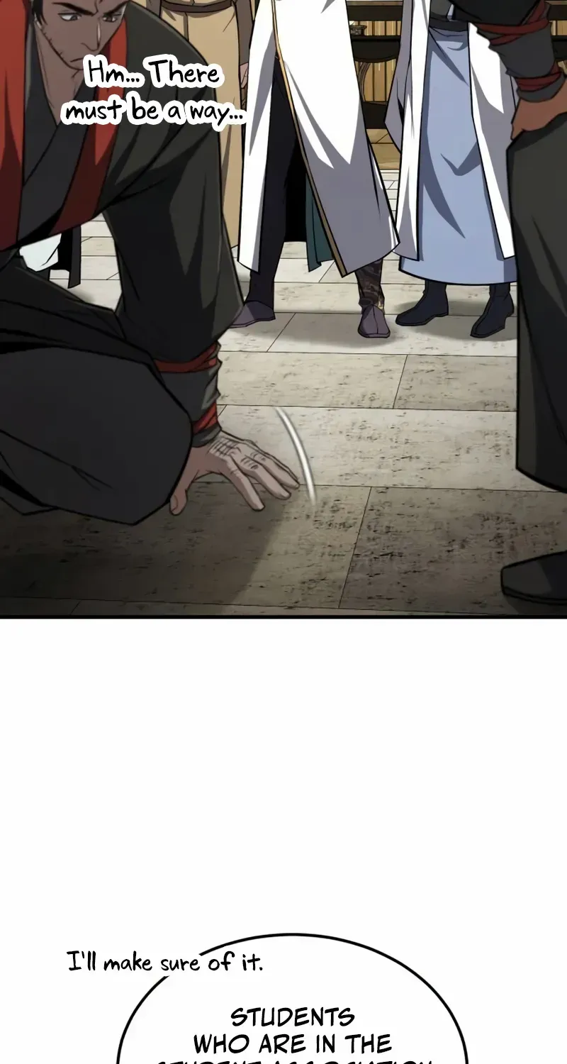Star Instructor, Master Baek Chapter 131 page 89 - 