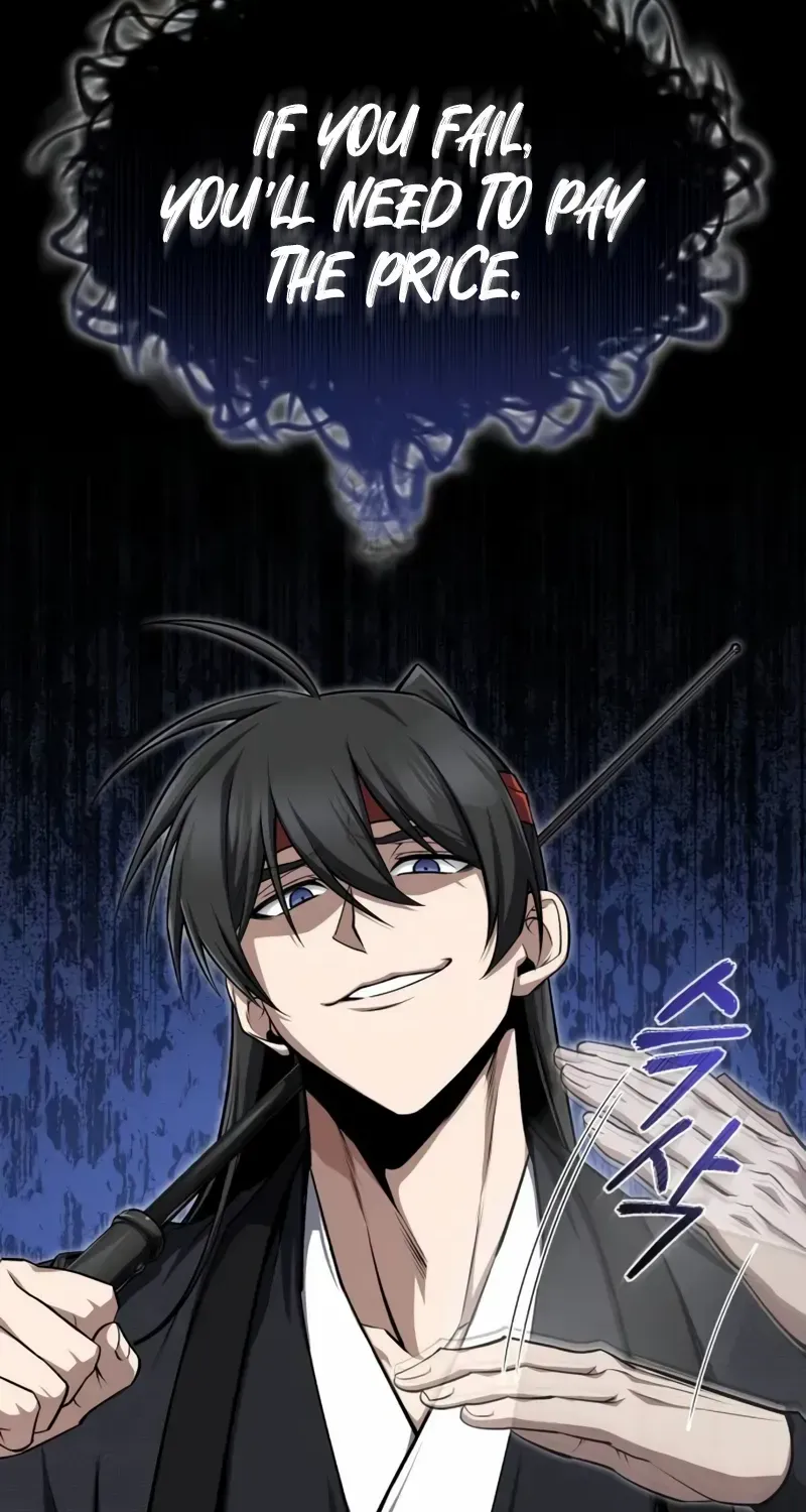 Star Instructor, Master Baek Chapter 131 page 10 - 