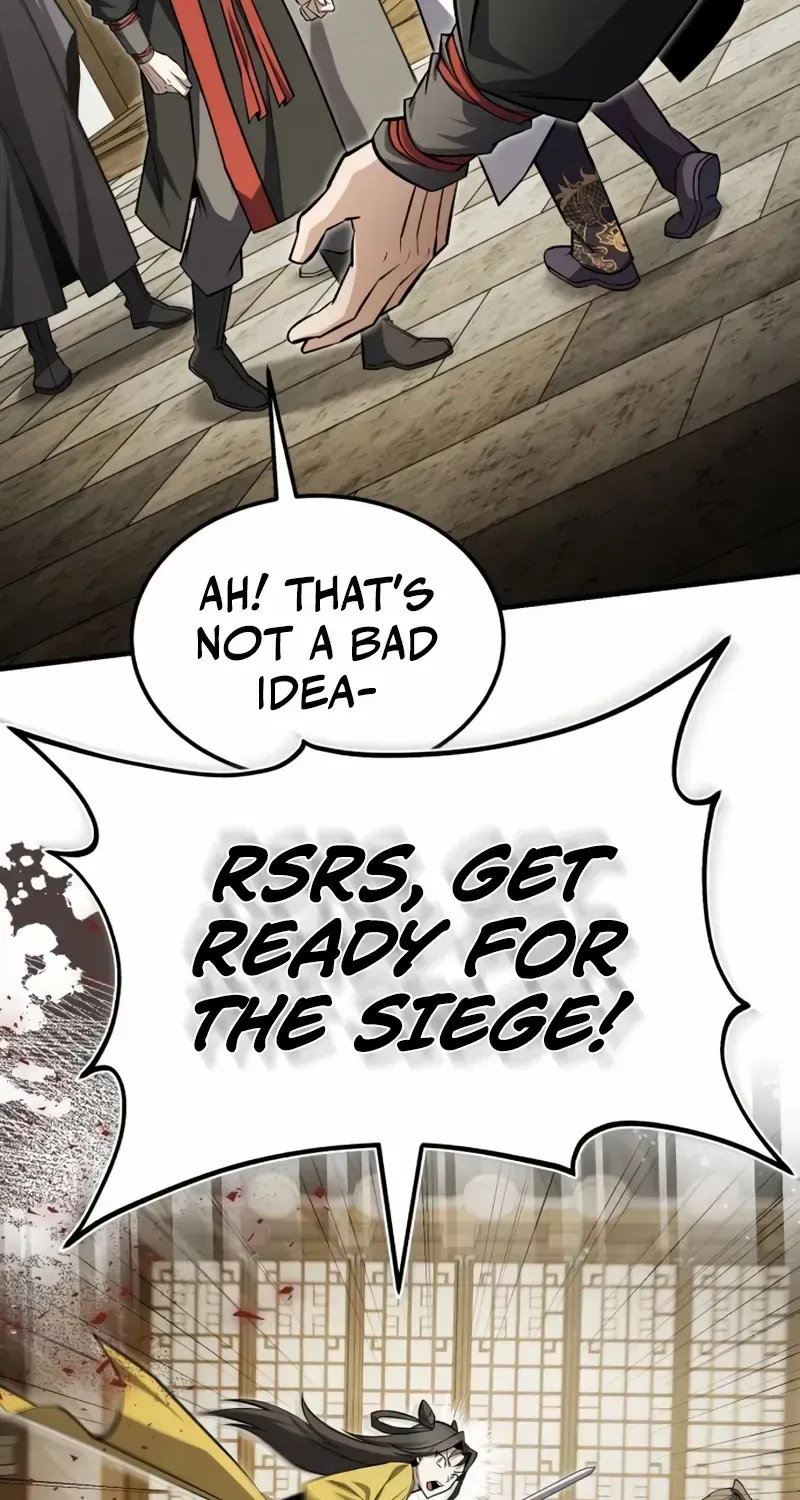 Star Instructor, Master Baek Chapter 131 page 93 - 