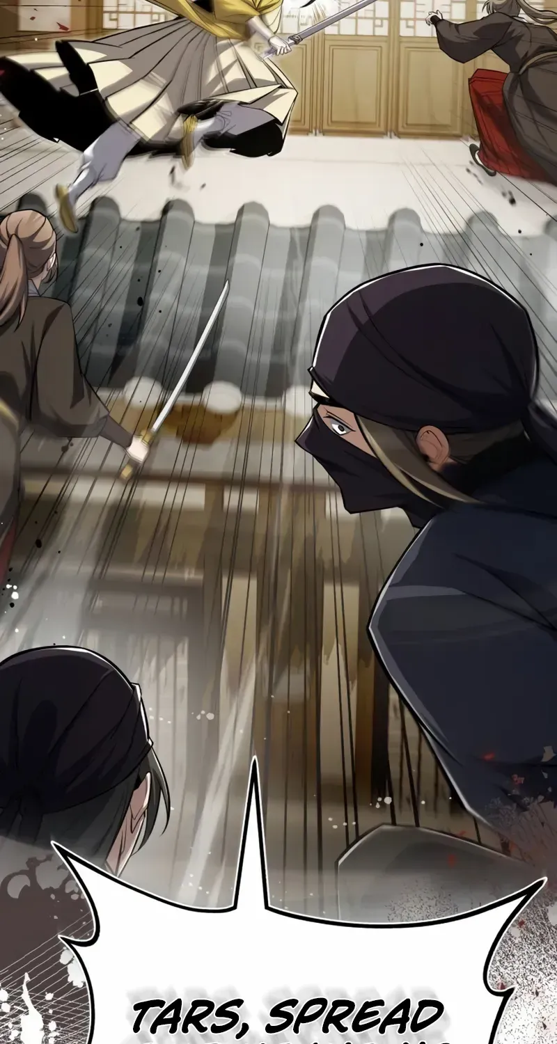 Star Instructor, Master Baek Chapter 131 page 94 - 