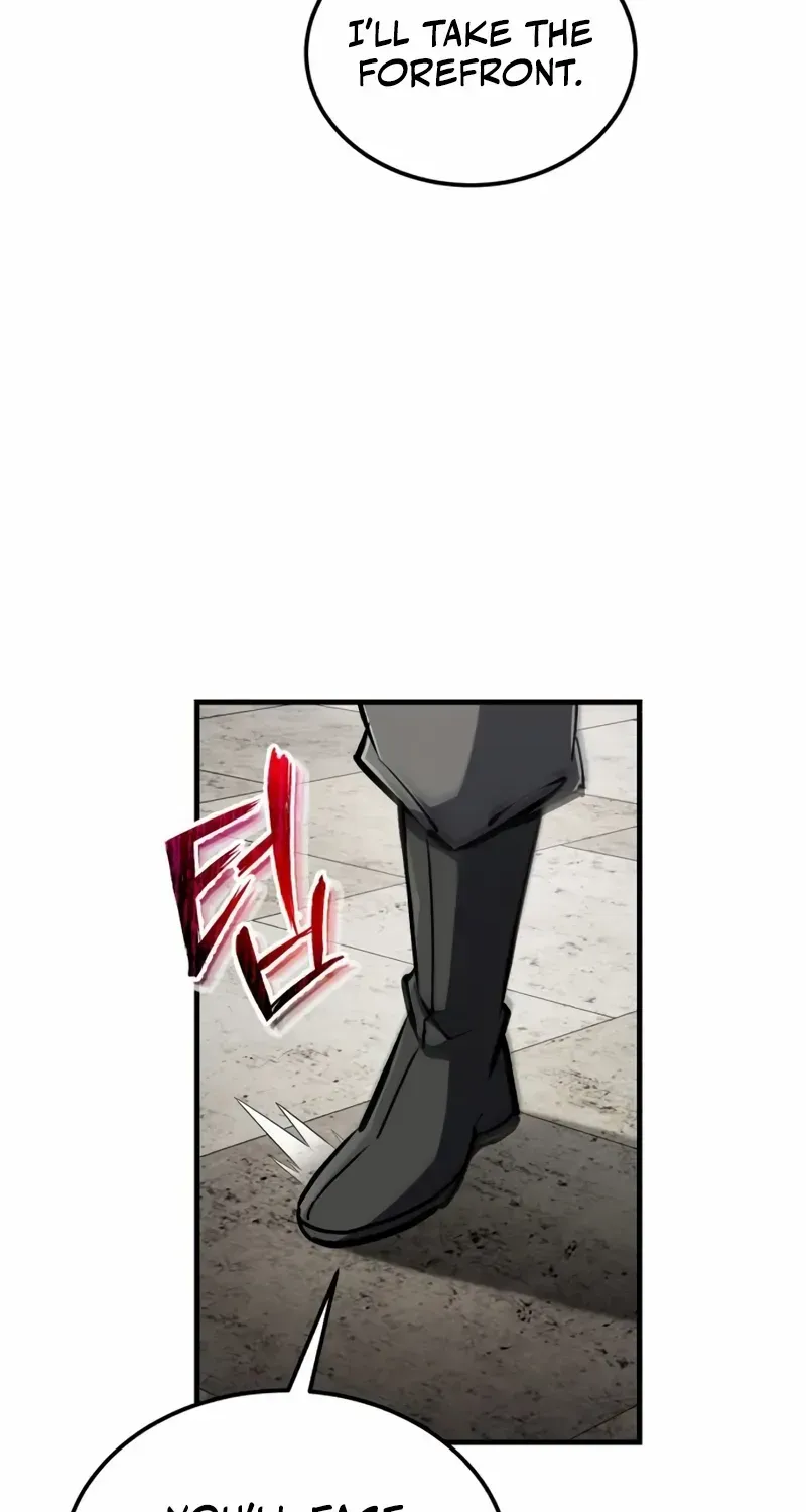 Star Instructor, Master Baek Chapter 131 page 97 - 