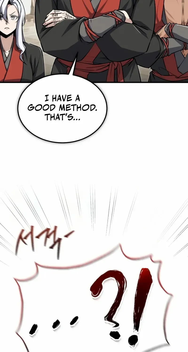 Star Instructor, Master Baek Chapter 131 page 99 - 