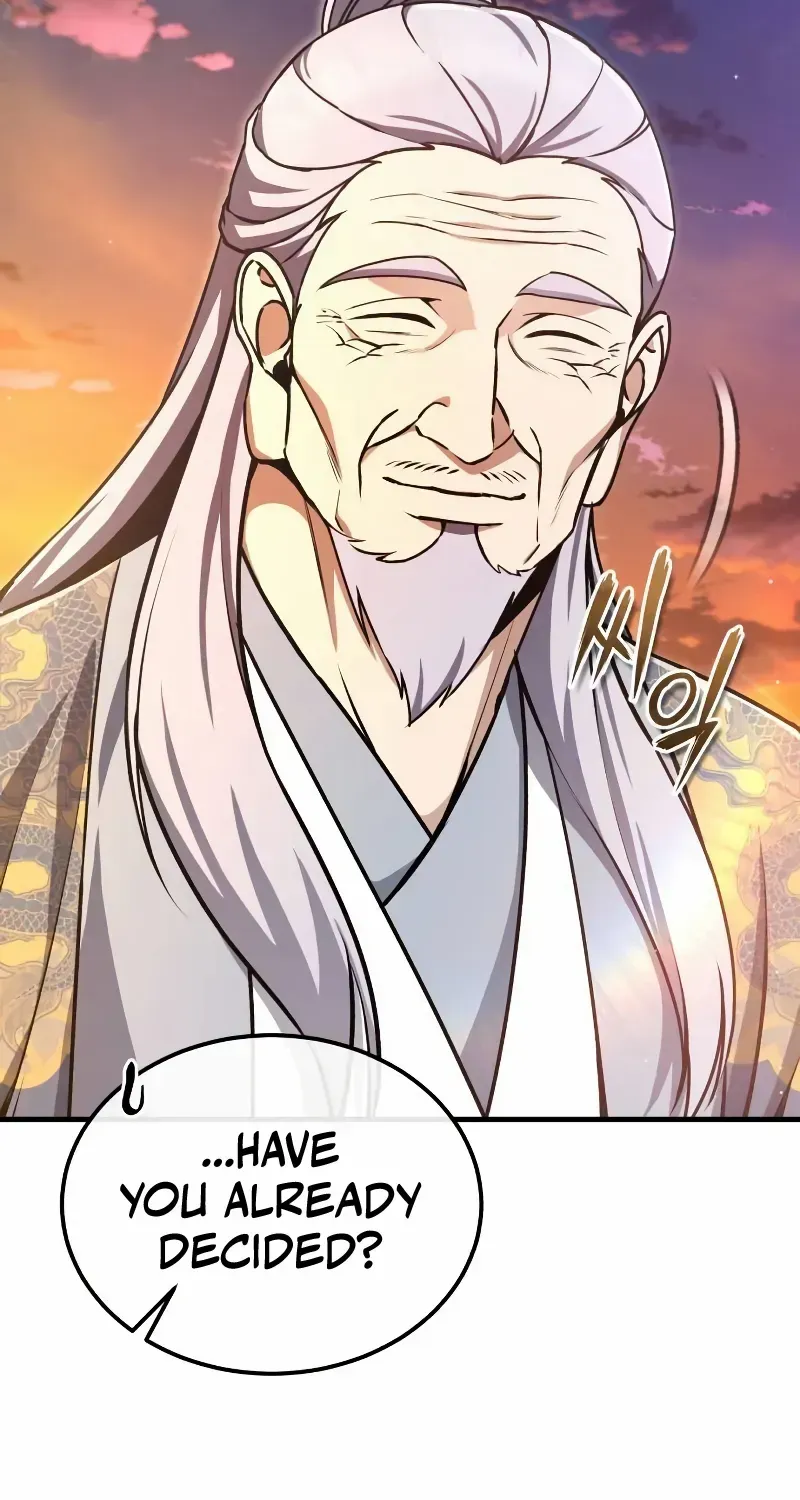 Star Instructor, Master Baek Chapter 132 page 11 - 