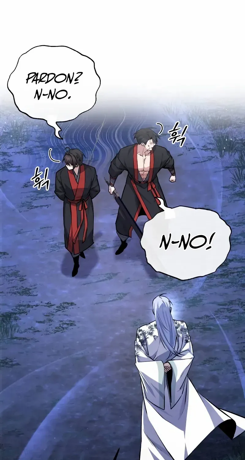 Star Instructor, Master Baek Chapter 132 page 102 - 
