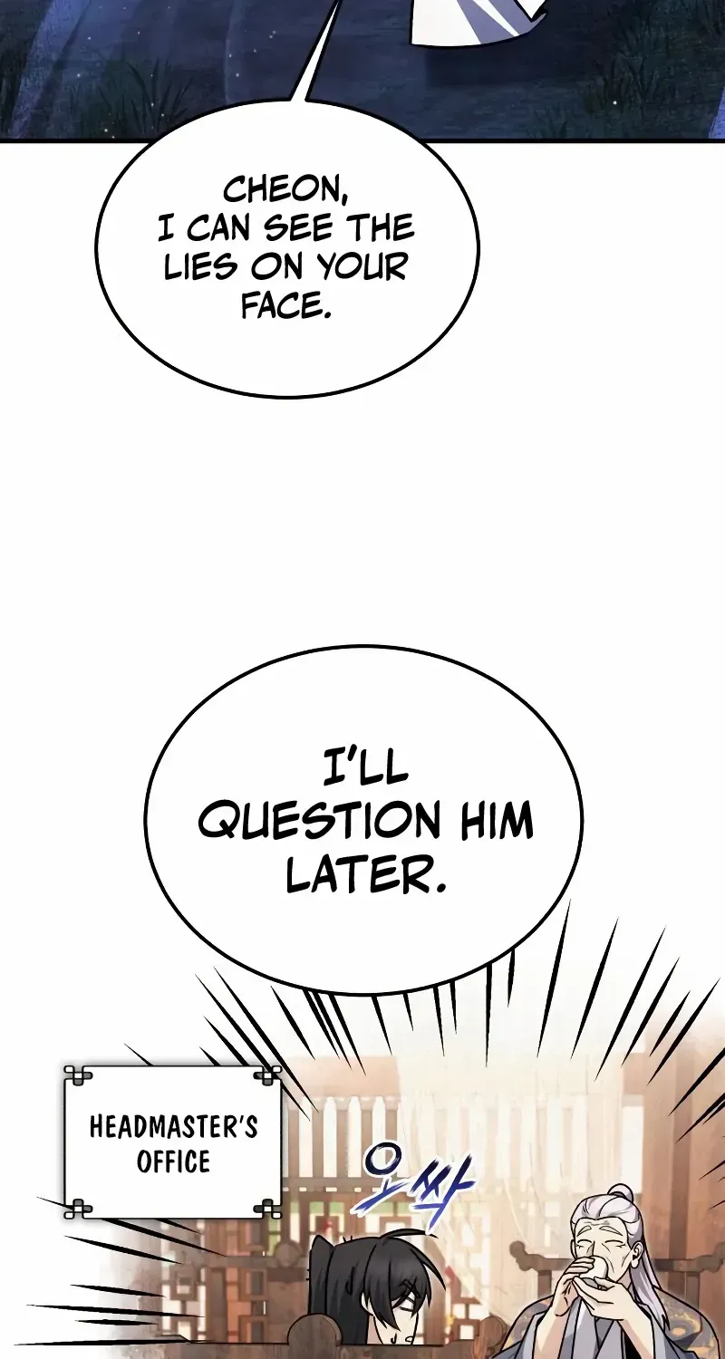 Star Instructor, Master Baek Chapter 132 page 103 - 