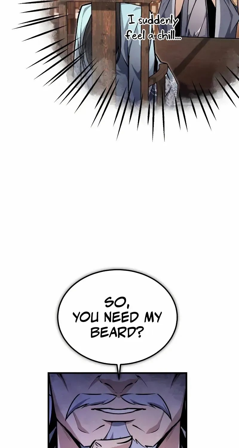 Star Instructor, Master Baek Chapter 132 page 104 - 