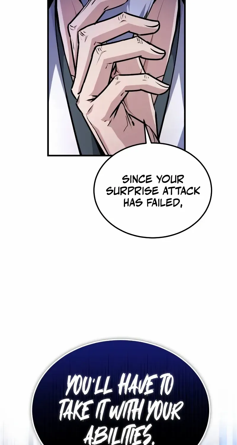 Star Instructor, Master Baek Chapter 132 page 105 - 