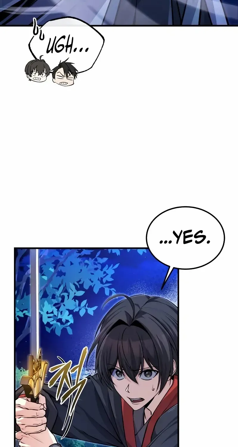 Star Instructor, Master Baek Chapter 132 page 107 - 