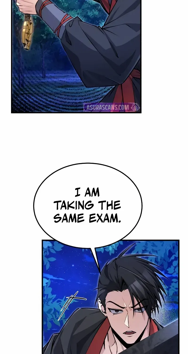 Star Instructor, Master Baek Chapter 132 page 108 - 