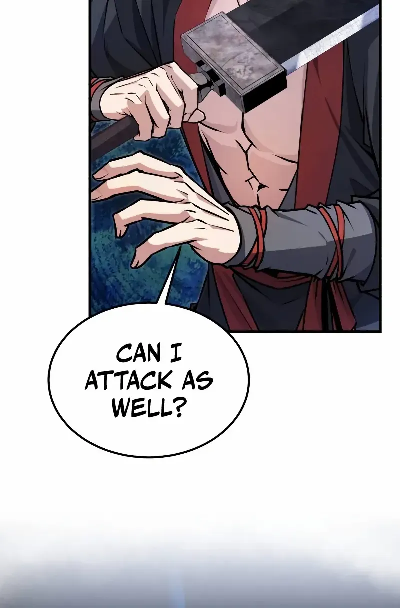 Star Instructor, Master Baek Chapter 132 page 109 - 