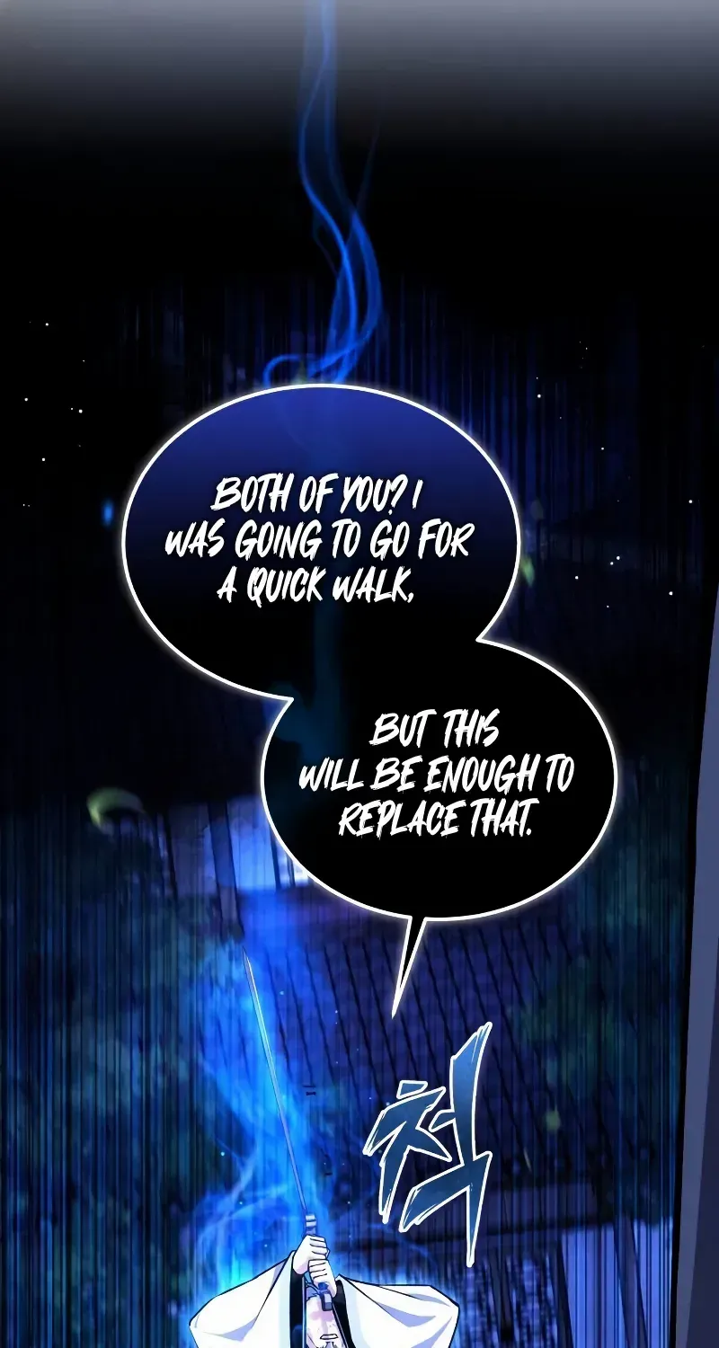 Star Instructor, Master Baek Chapter 132 page 110 - 
