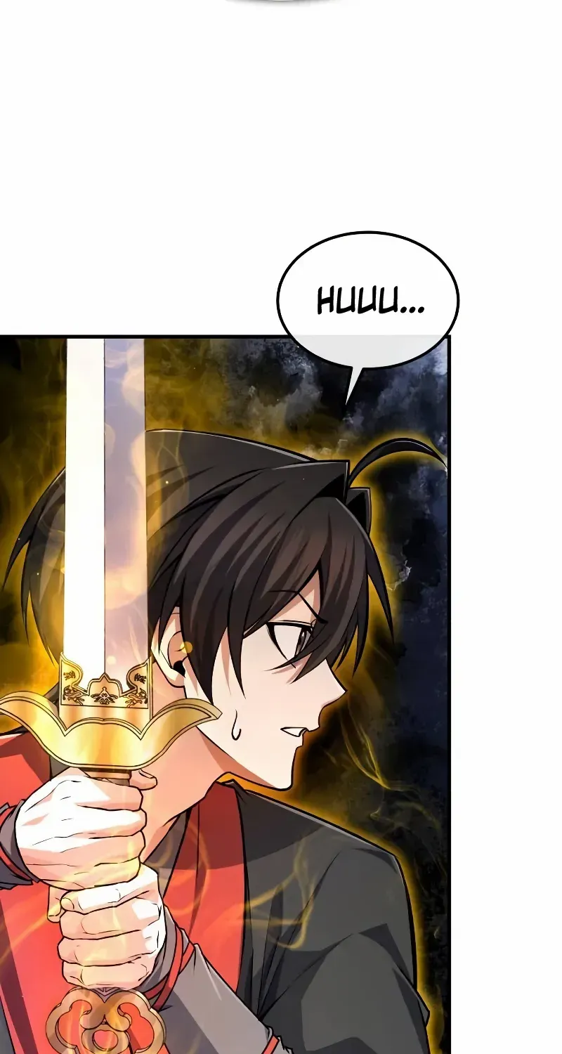 Star Instructor, Master Baek Chapter 132 page 112 - 
