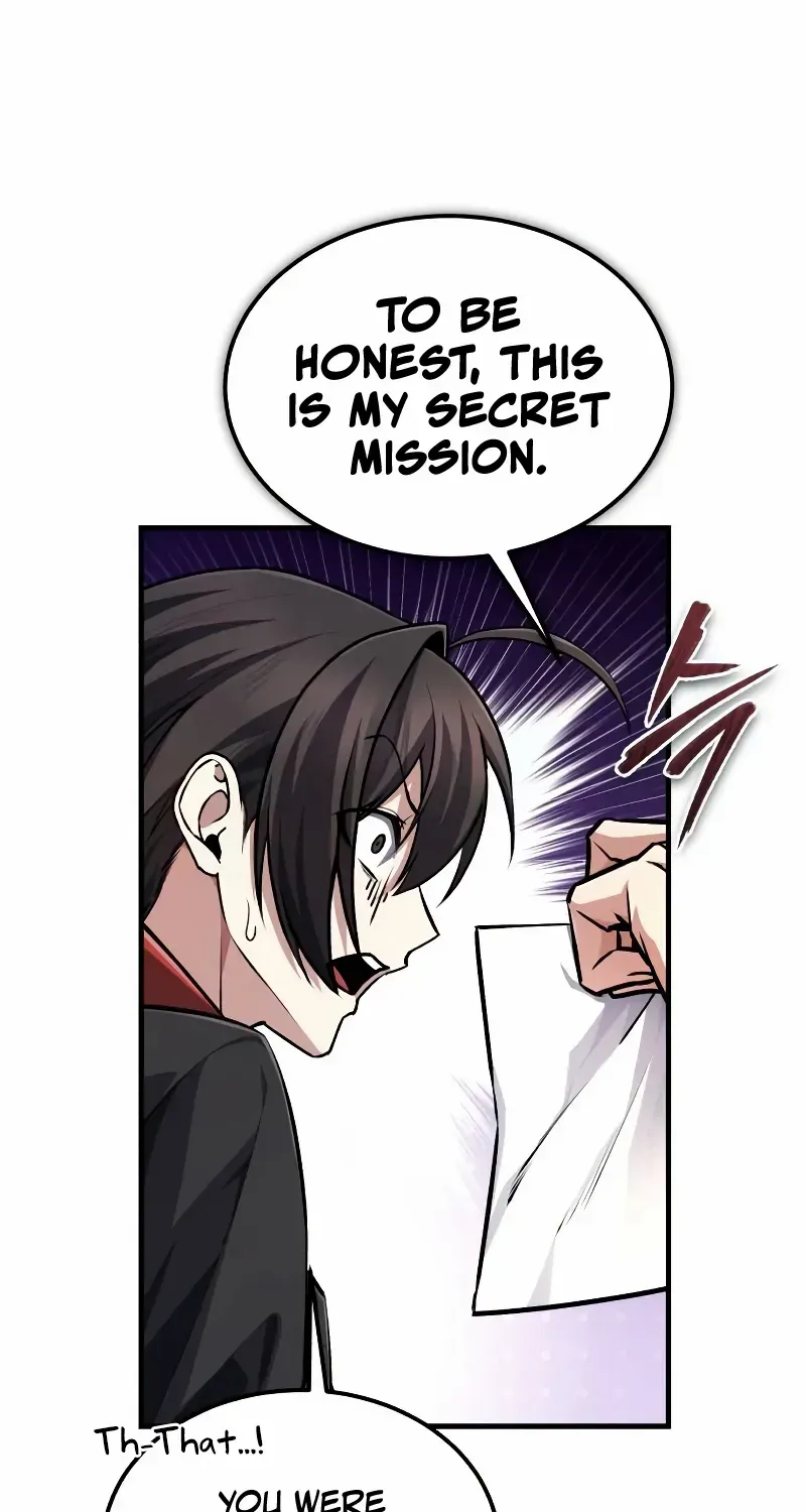 Star Instructor, Master Baek Chapter 132 page 118 - 