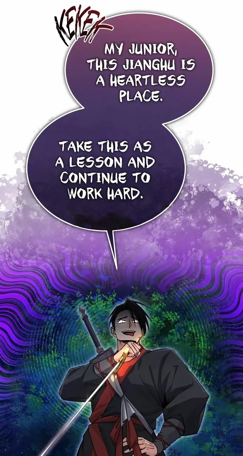 Star Instructor, Master Baek Chapter 132 page 120 - 