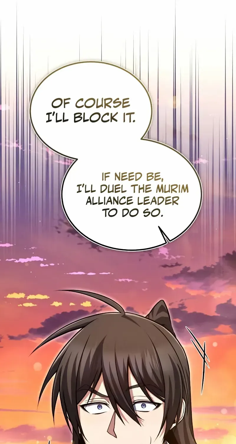 Star Instructor, Master Baek Chapter 132 page 13 - 