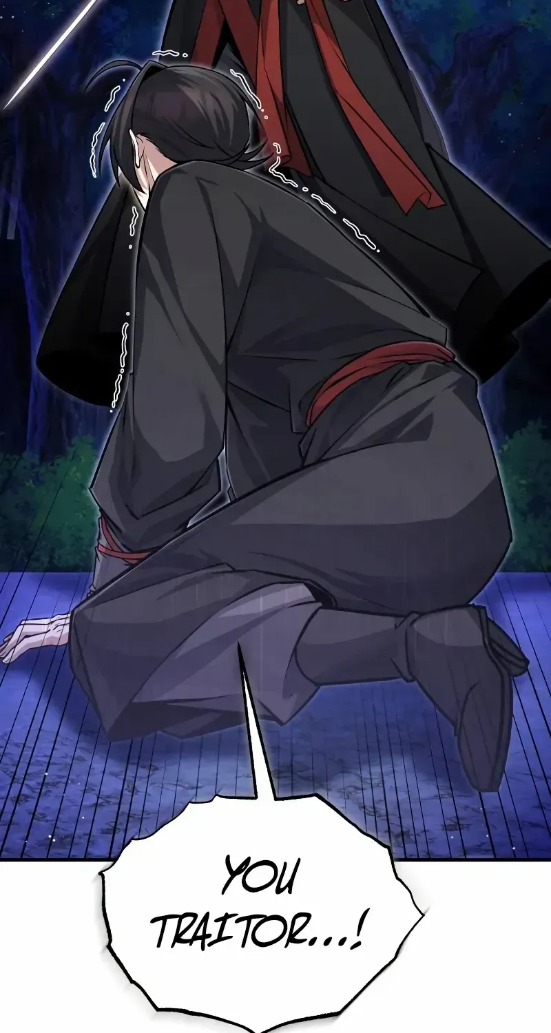 Star Instructor, Master Baek Chapter 132 page 121 - 