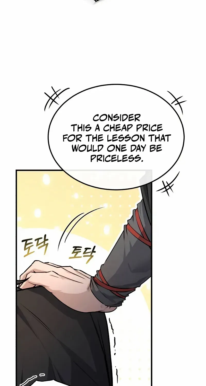 Star Instructor, Master Baek Chapter 132 page 122 - 