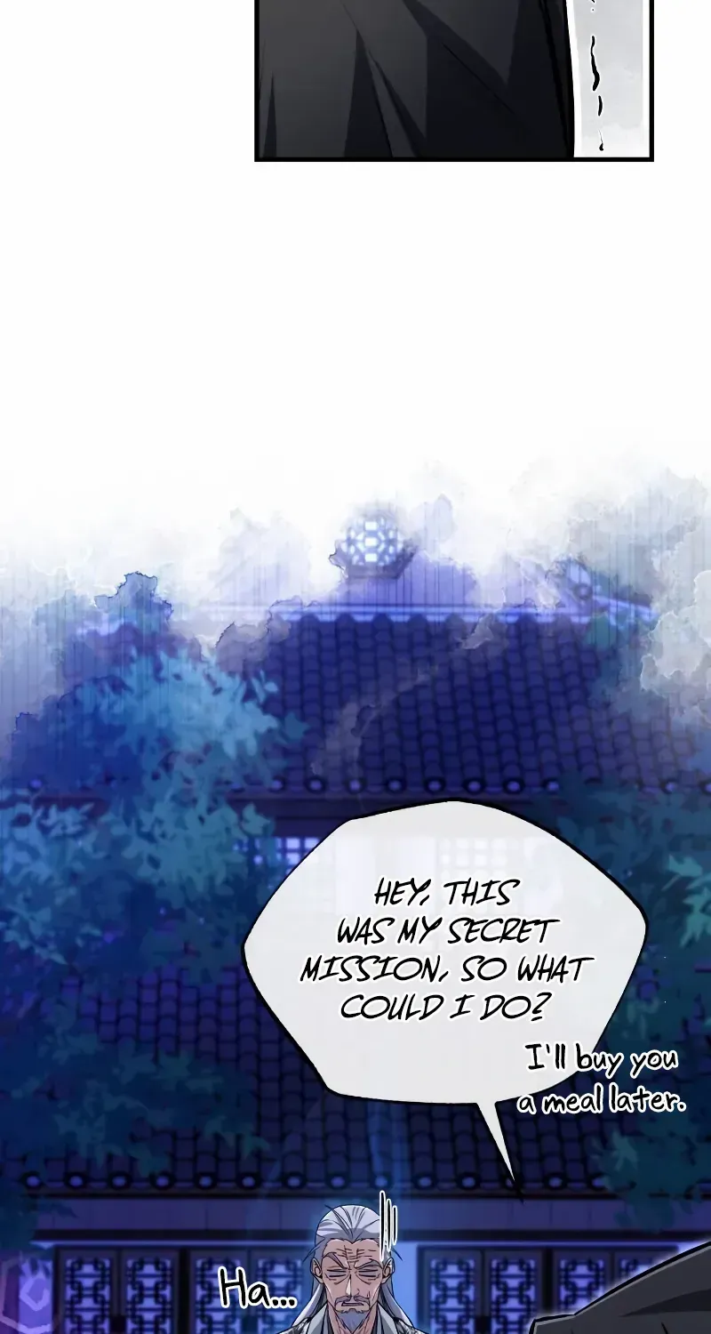 Star Instructor, Master Baek Chapter 132 page 124 - 