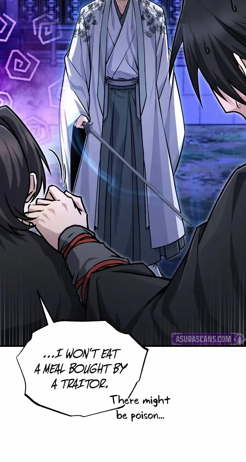 Star Instructor, Master Baek Chapter 132 page 125 - 