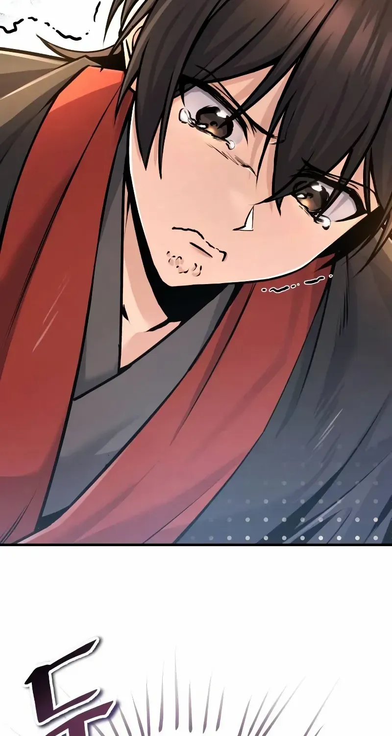 Star Instructor, Master Baek Chapter 132 page 127 - 