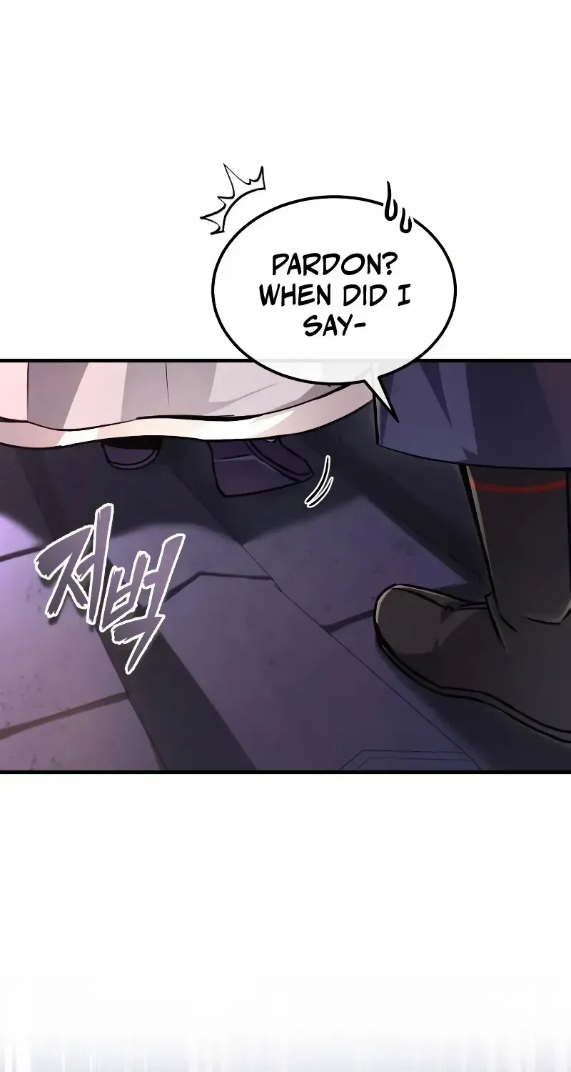 Star Instructor, Master Baek Chapter 132 page 15 - 