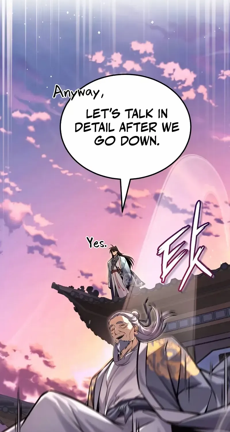 Star Instructor, Master Baek Chapter 132 page 16 - 