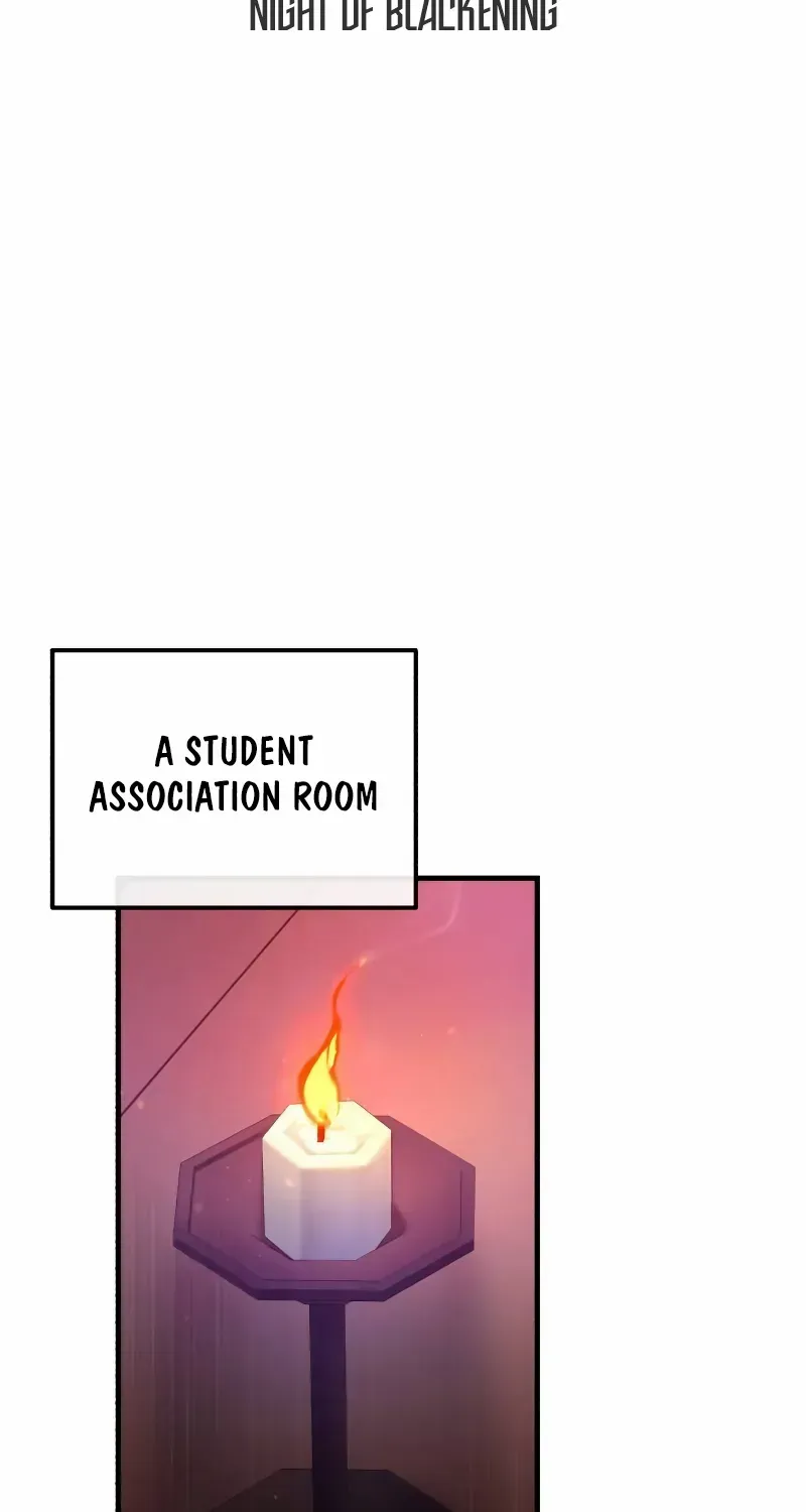 Star Instructor, Master Baek Chapter 132 page 21 - 