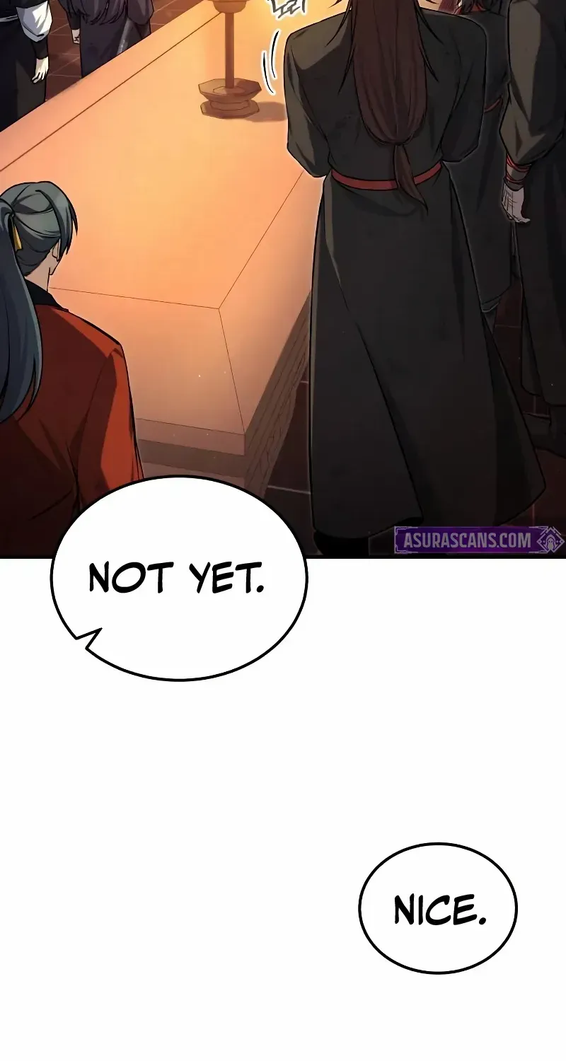 Star Instructor, Master Baek Chapter 132 page 24 - 