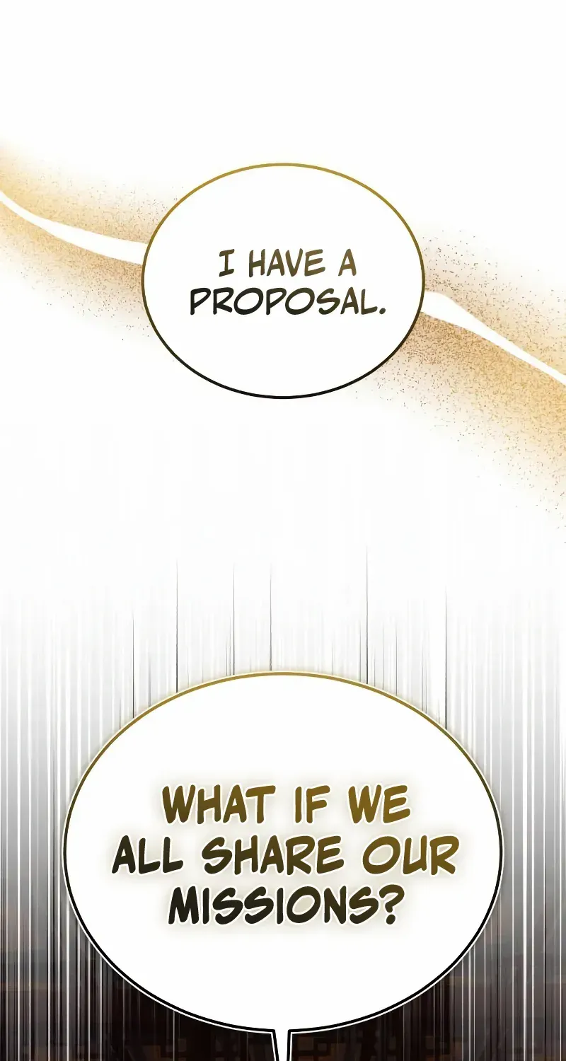 Star Instructor, Master Baek Chapter 132 page 25 - 
