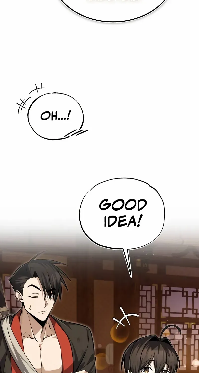 Star Instructor, Master Baek Chapter 132 page 27 - 