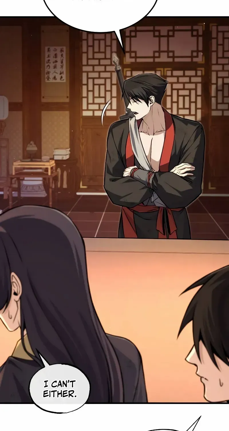 Star Instructor, Master Baek Chapter 132 page 29 - 