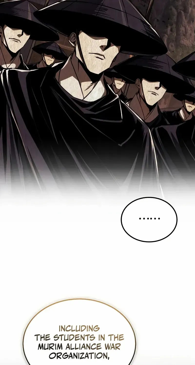 Star Instructor, Master Baek Chapter 132 page 4 - 