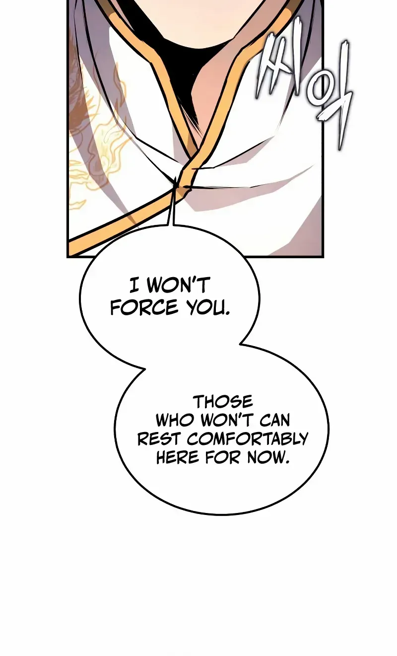 Star Instructor, Master Baek Chapter 132 page 31 - 
