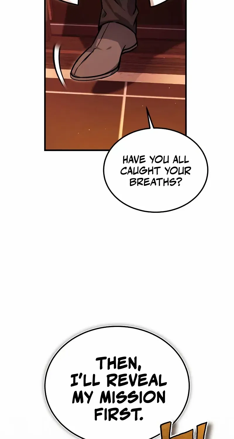 Star Instructor, Master Baek Chapter 132 page 34 - 
