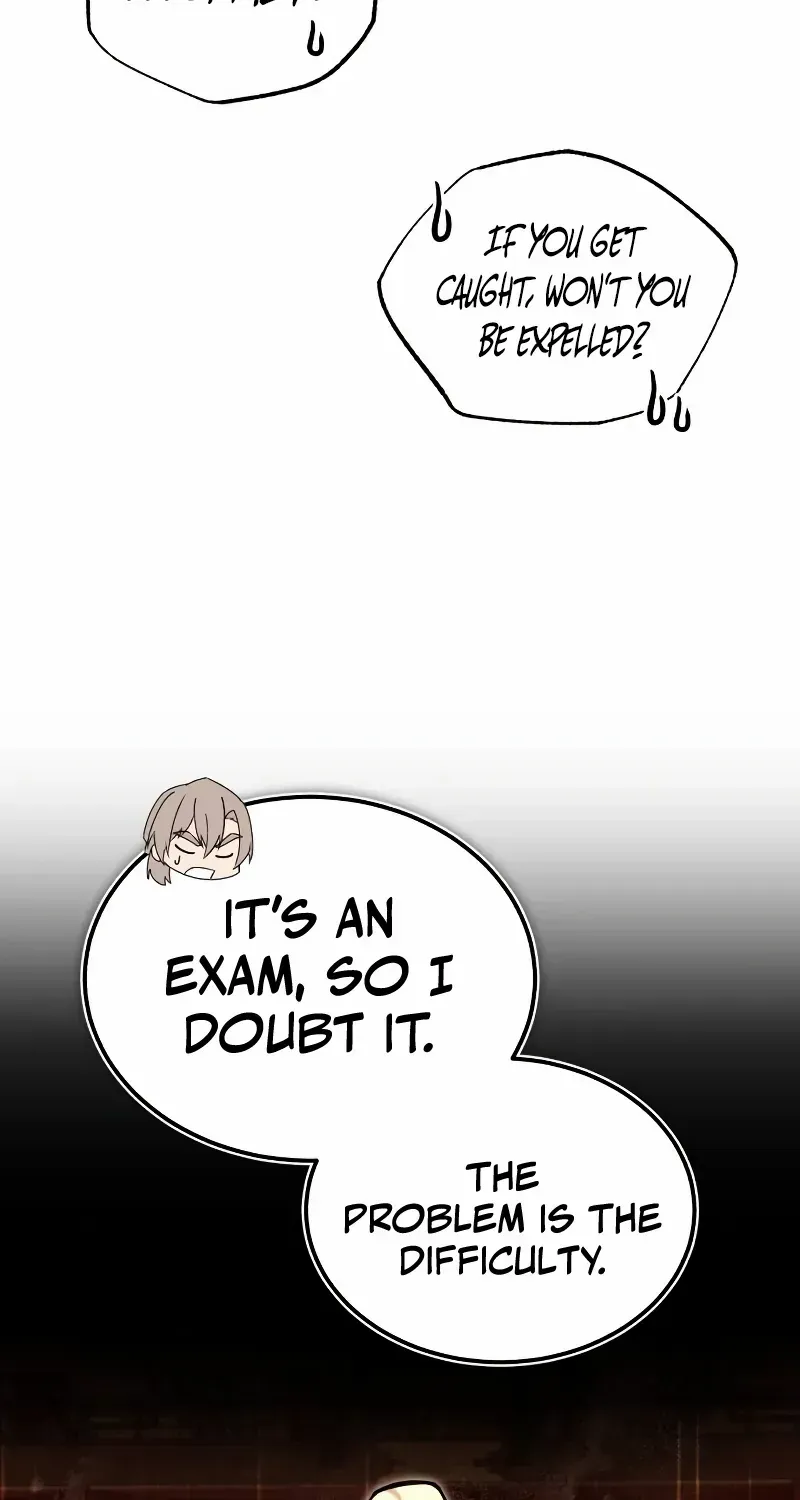 Star Instructor, Master Baek Chapter 132 page 36 - 