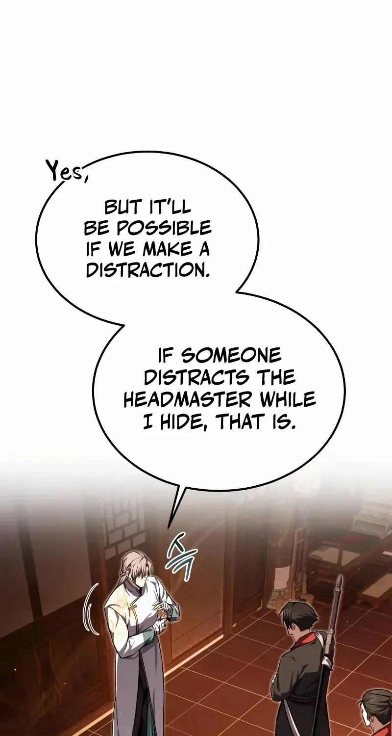 Star Instructor, Master Baek Chapter 132 page 38 - 