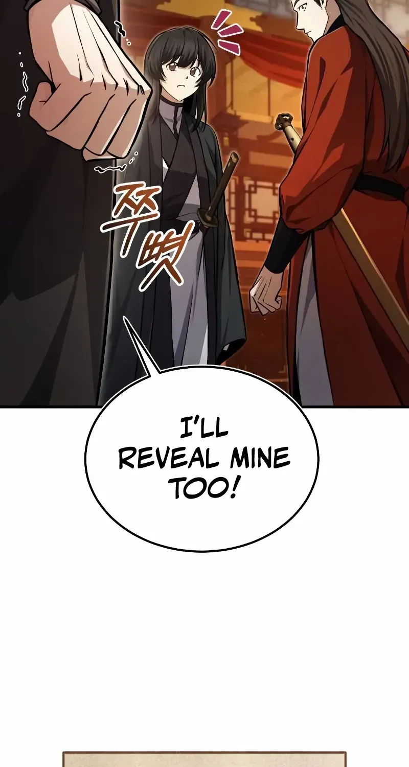 Star Instructor, Master Baek Chapter 132 page 43 - 